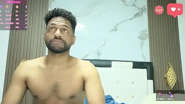 bbcblackhot34 on StripChat 