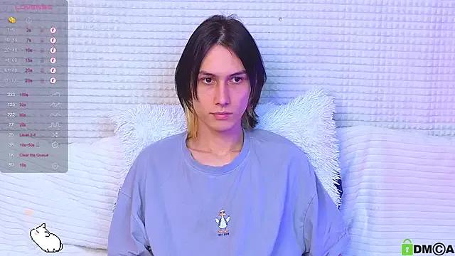 Freechat bd_black on StripChat