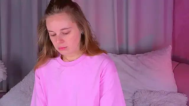 Freechat BeatriceEsmont on StripChat