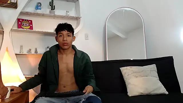 BEAUTY_BOYS1 on StripChat