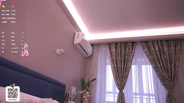 StripChat beauty_fuel is Freechat beauty_fuel — fuck me so my body shakes with pleasure