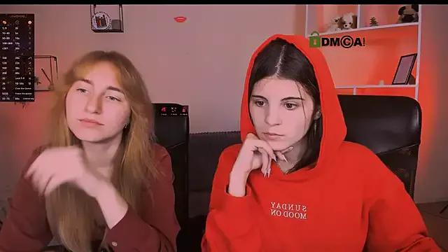 beauty_ginger_ — spank ass