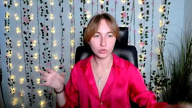 Freechat beauty_ginger_ on StripChat