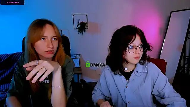 Freechat beauty_ginger_ on StripChat