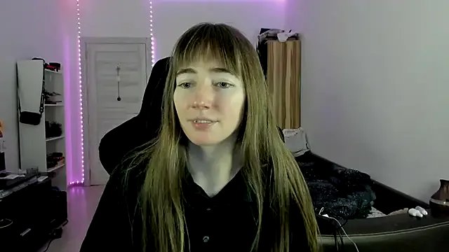 Freechat bekkawell on StripChat