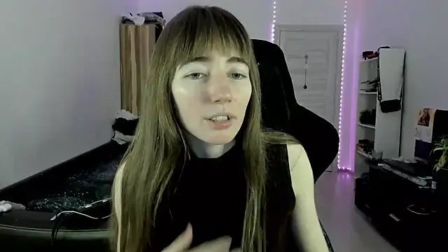 Freechat bekkawell on StripChat