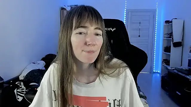 Freechat bekkawell on StripChat