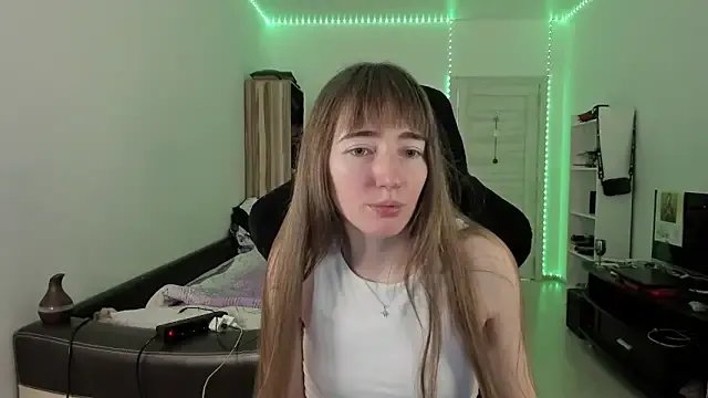 Freechat bekkawell on StripChat