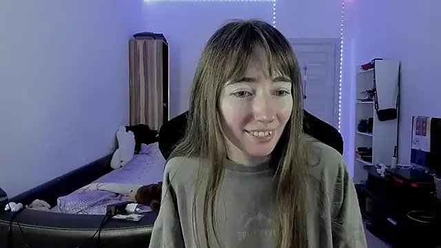 Freechat bekkawell on StripChat