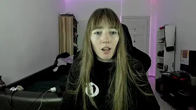 Freechat bekkawell on StripChat