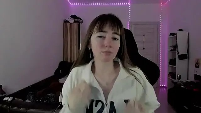 Freechat bekkawell on StripChat