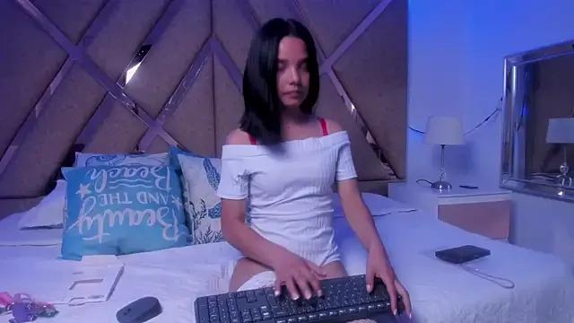 StripChat BelhaLawuo is Group BelhaLawuo — naked princess show with dildo