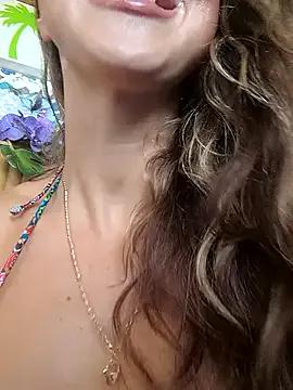 StripChat Bella-Grace is Freechat Bella-Grace — Play big boobs with water public