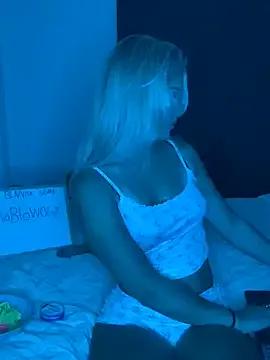 Freechat Bellablows on StripChat