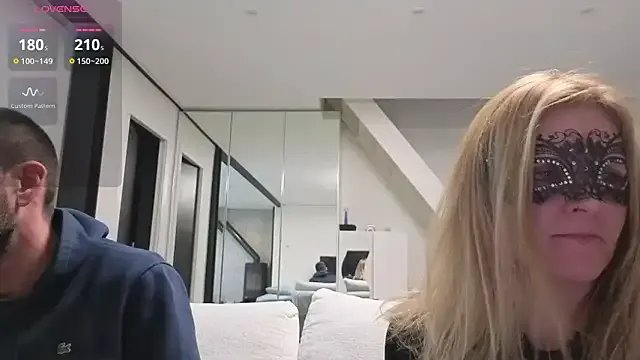 Freechat bellemasquer on StripChat