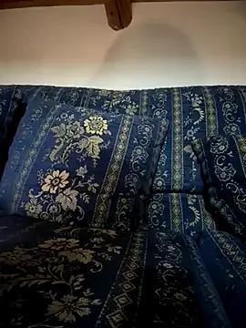 Bellissima89 on StripChat 