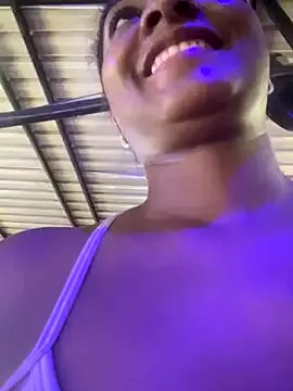 Freechat Berry_Bans on StripChat