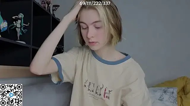 bertamimi on StripChat