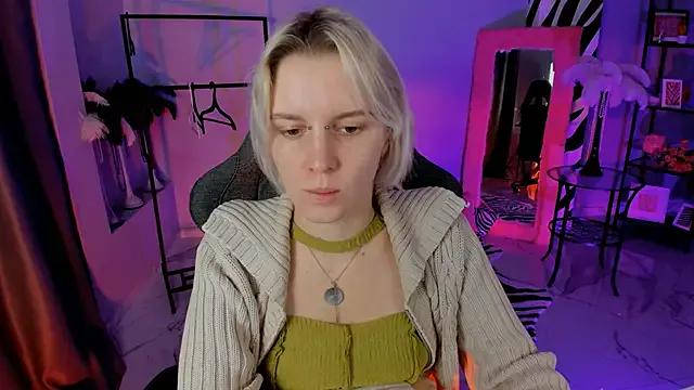 StripChat BethanyCloud is Freechat BethanyCloud — twerk time