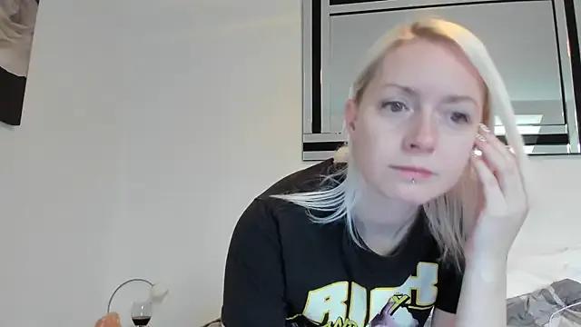 BetterThanYourEx69 — Topless