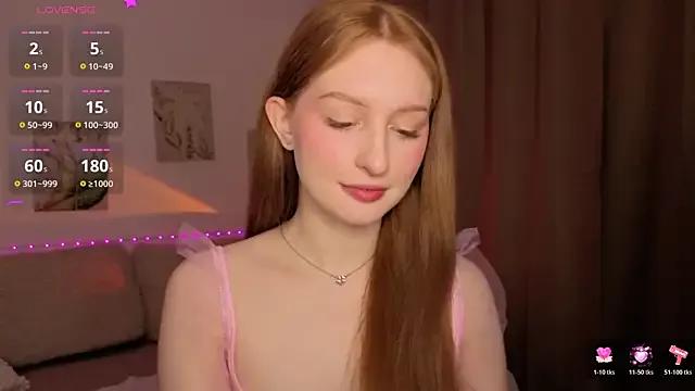 Freechat Betty_Twinkle on StripChat