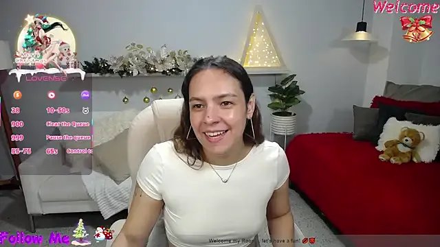 Freechat Bianca____ on StripChat