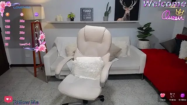 Freechat Bianca____ on StripChat