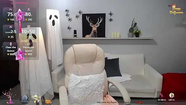 Freechat Bianca____ on StripChat