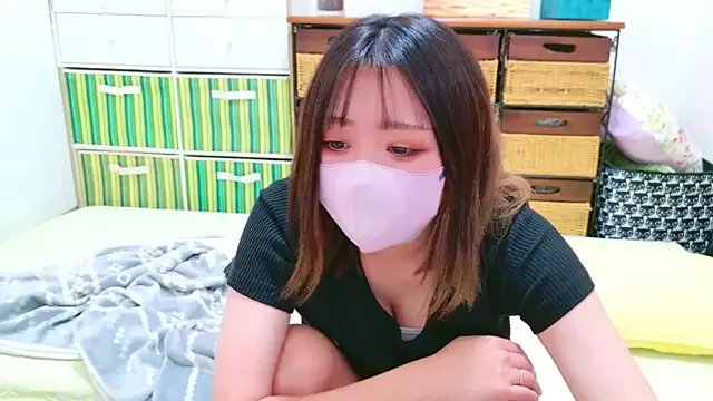 Group Big_ayu_ on StripChat