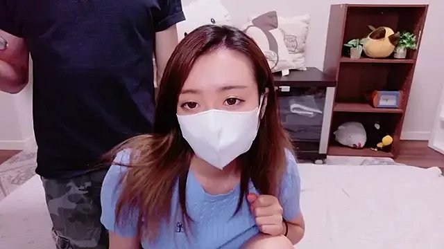 Group Big_ayu_ on StripChat