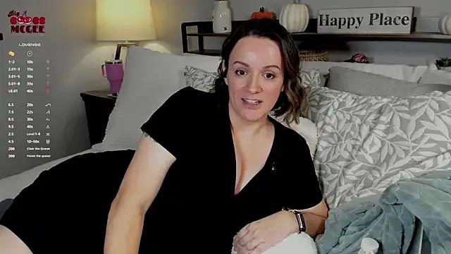 Freechat BigBoobsMcGee on StripChat