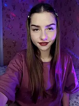 Freechat BitterPeach on StripChat