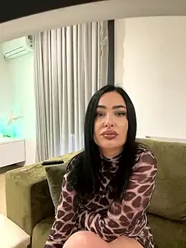 Freechat Black_swan7777 on StripChat