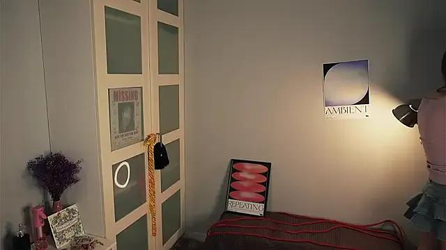 Group blissence on StripChat