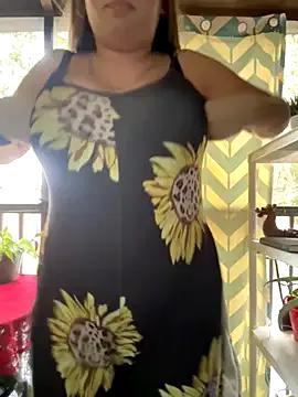 Freechat blondefun3818 on StripChat