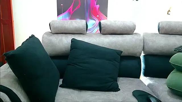 Freechat bluewolf247 on StripChat