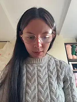 Bonniepark — Finger pussy