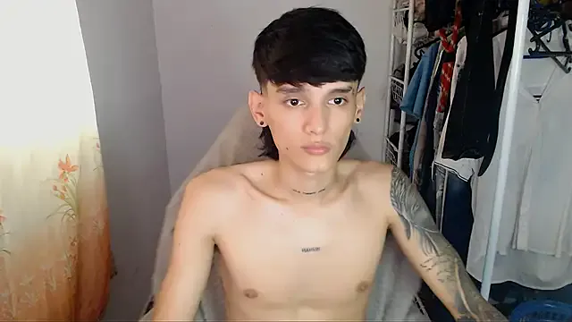 BOY-767 model from sc