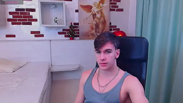 Freechat BradyFlint on StripChat