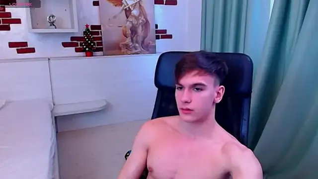 Freechat BradyFlint on StripChat