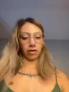 StripChat Branquinha_12 is Freechat Branquinha_12 — 5 fingers in ass