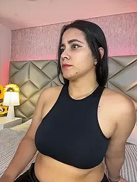 Freechat Brenda_Garcia on StripChat