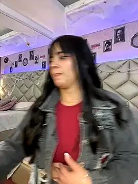 Freechat Brenda_Garcia on StripChat