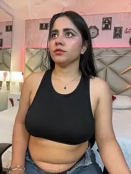 Freechat Brenda_Garcia on StripChat