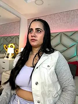 Freechat Brenda_Garcia on StripChat