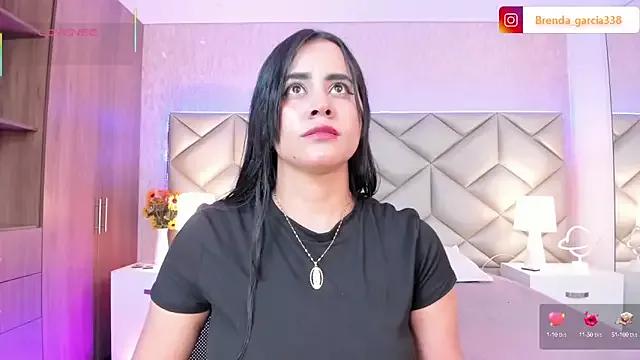 Freechat Brenda_Garcia on StripChat