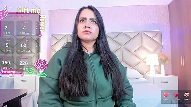 Freechat Brenda_Garcia on StripChat