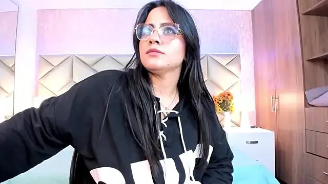 Freechat Brenda_Garcia on StripChat