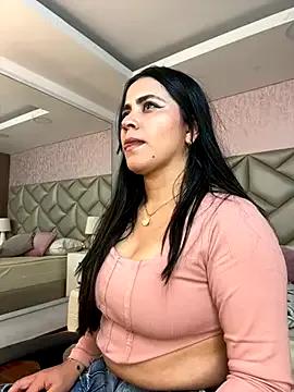 Freechat Brenda_Garcia on StripChat