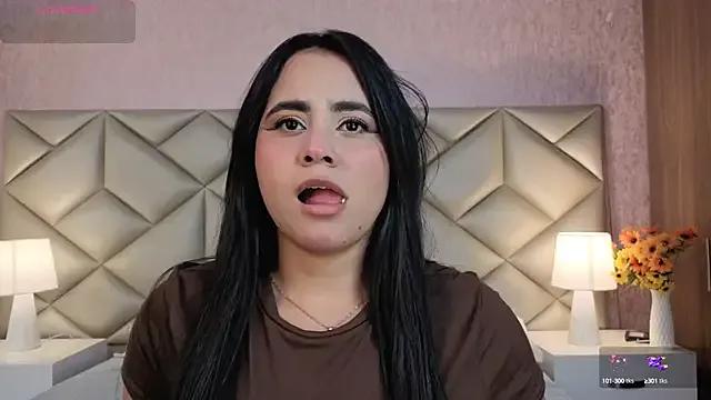 Freechat Brenda_Garcia on StripChat